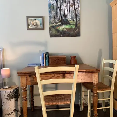 Hirzelzeit Апартаменты *