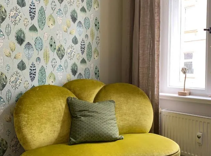 Hirzelzeit Апартаменты *