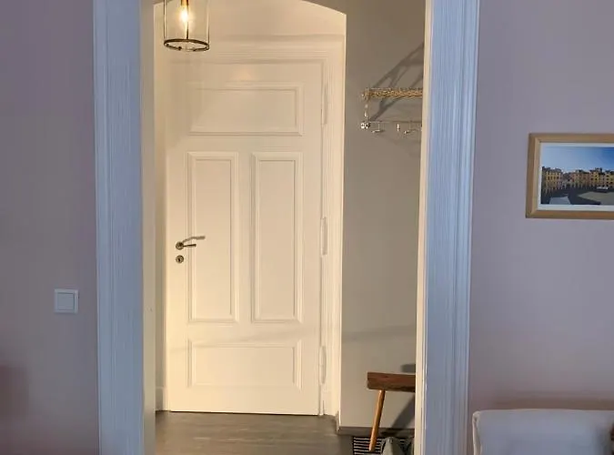 Апартаменты Hirzelzeit *