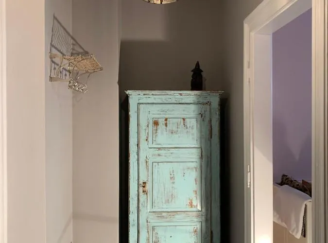 Hirzelzeit Апартаменты *