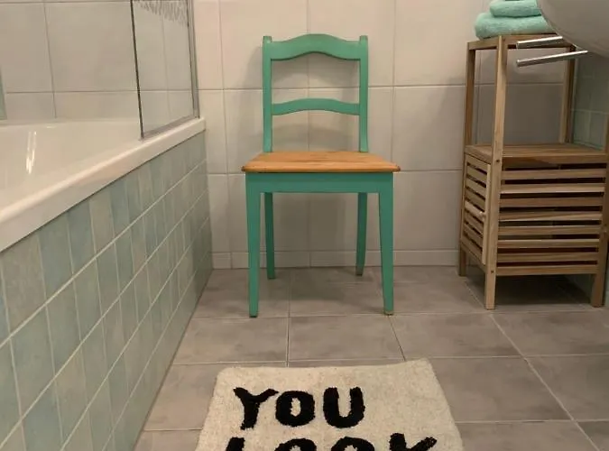 Апартаменты Hirzelzeit Лейпциг