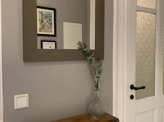 Hirzelzeit Апартаменты