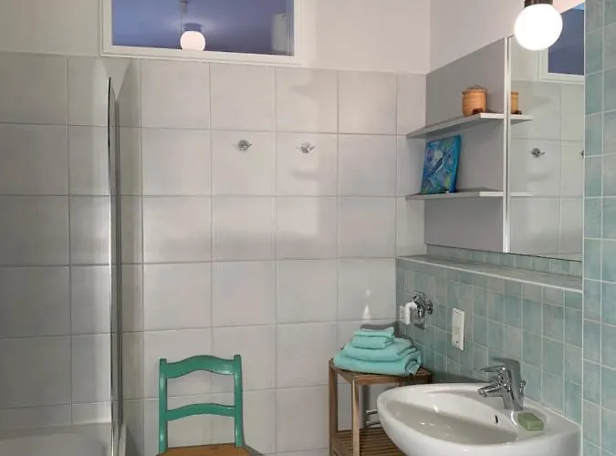 Апартаменты Hirzelzeit Лейпциг