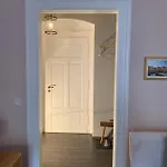 Apartamento Hirzelzeit *