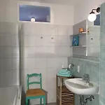 Apartamento Hirzelzeit Leipzig