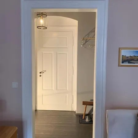 Apartment Hirzelzeit *
