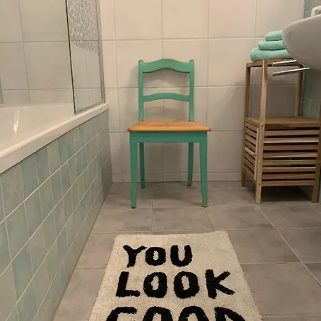 Daire Hirzelzeit Leipzig