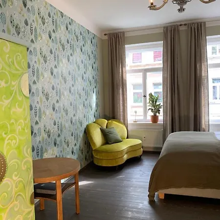 Hirzelzeit * Leipzig