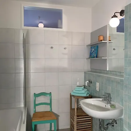 Apartment Hirzelzeit Leipzig